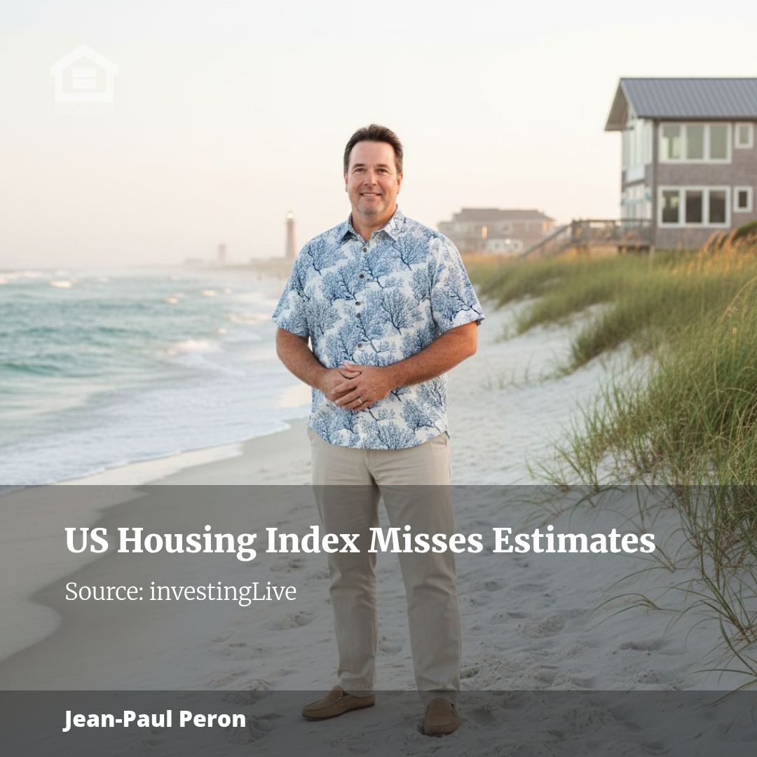 Housing Market Index Shows Continued Buyer Opportunities in September